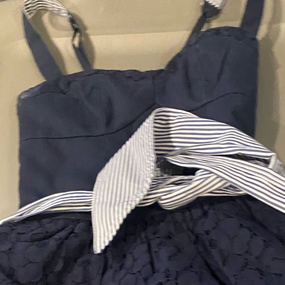 ABERCROMBIE KIDS DRESS - Picture 8 of 10